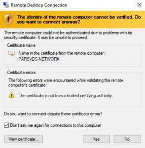 Conencte-Remote-Desktop